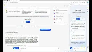 Alle kan skrive med Copilot fra Microsoft