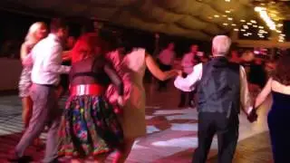 Lavinia Sateanu (Laviolin) - show nunta