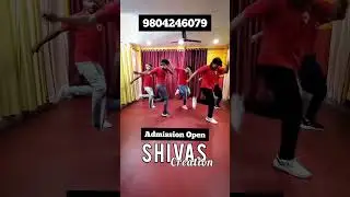 The Hip Hop Boys II SHIVAS Creation