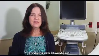 Meet Judith Jackson, a geneticist with Maternal Fetal Medicine