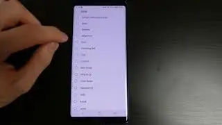 Galaxy Note 8 Custom Notifications - Best 8.0 Oreo Feature