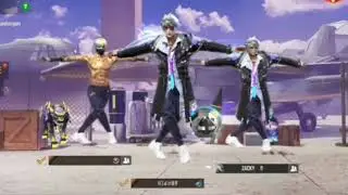 PRESET FREE FIRE ALIGHT MOTION ❤️❤️ - DJ TIE ME DOWN - VIRAL DI TIK TOK 🥰🥰