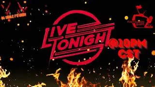 Who will be crowned the first Social Media Champion? Find out live tonight @10pm cst!