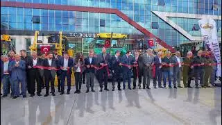 İl Özel İdaresi'nden 25 Yeni Araç