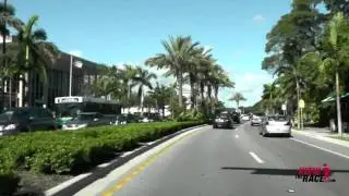Dunn's Run 5k Road Race Deerfield Beach Florida.mov