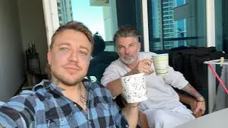 Снова отекли глаза… про блогеров которые любят меня , но скрывают. 