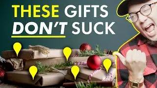 5 gifts they’ll REALLY appreciate you for