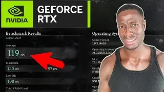 Black Myth Wukong - Benchmarking On RTX 4090 Ultra Setting Native 4K