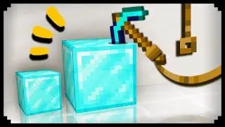 ✔ 9 Pro Player Build Hacks in Minecraft
