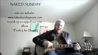 Naked Sunday - Take It Easy (Eagles Cover)