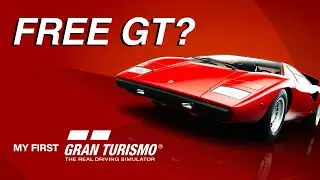 Is This FREE Gran Turismo Game Worth Playing?