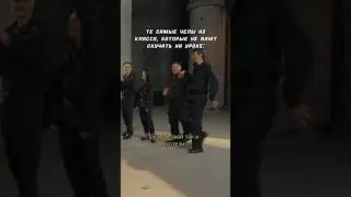 Господа-мотоциклисты 😄 