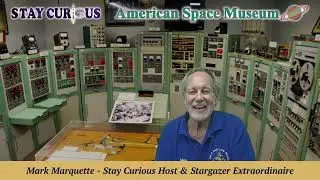 Apollo 7 Mission and its Command Module at Frontiers of Flight museum | Stay Curious 2023-10-10