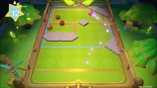 [Genshin Impact] Bing-Bang Finchball - Maximum Score on All Levels