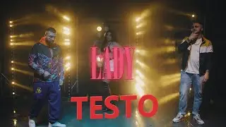 Niko Pandetta & Andrea Zeta   Lady 💃🏼 TESTO