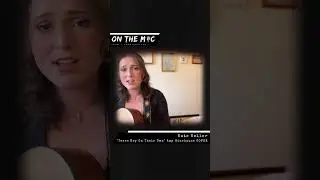 Tears Dry On Their Own - Amy Winehouse (Cover by Kate Keller) #shorts #onthemic