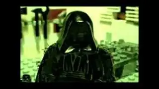 The Lego HOT FUZZ official Trailer 2