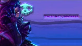 Overwatch ranked game Ashe POTG