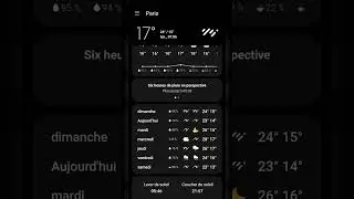Douleur lié à l' humidité, météo ,pluie
