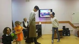 Презентация Москва Поэтическая 2018