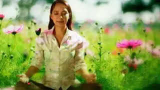 Neel gagan me ek chand hai New Sahaja yoga bhajan