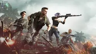 Катки в Pubg #1 с AdamFox