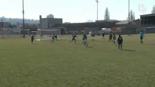 LS TV : Yverdon-Sports FC - Lausanne Foot Académie M11