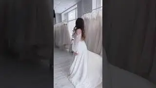 Свадебное платье «Милуоки»