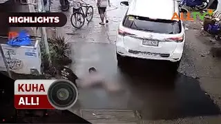 Kuha All: Hit and Run