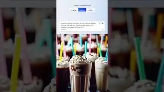 Serve up as much fast food as you want with Bing Image Creator