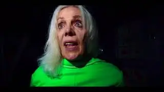 What Donna said in Stuff n' Sam Episode 4