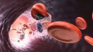 Biotech, Cell Medicine – 3D Explainer Video