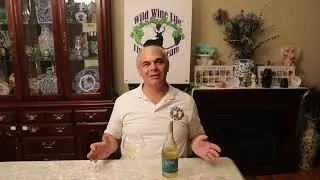 Simi Brightful Chardonnay 2021, Wild Wine Tasting Notes, Wild Wine Life