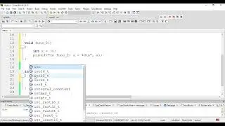 Local vs Global Variables in C | Explained Simply