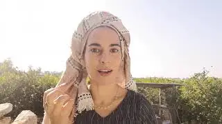 נשירת שיער? 3 דרכים לטיפול טבעי יעיל!
