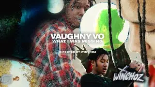 Vaughny Vo - What I Was Missing (Dir. by Winchoz)