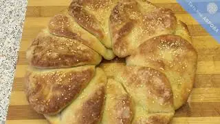 Сербский хлеб 
