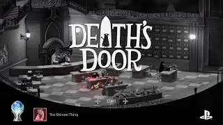 Death's Door (Platinum Moment)