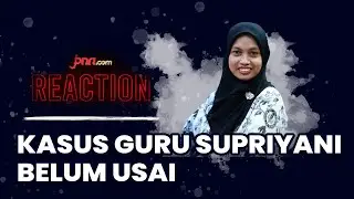 Jokowi Memanfaatkan Prabowo Subianto? Kapolri Bereaksi Begini | Reaction JPNN