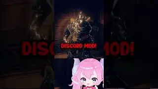 DISCORD MOD 💀