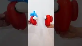 Among us в реальной жизни
