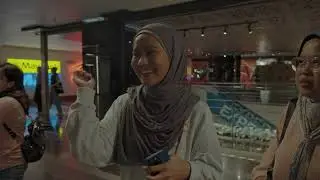 Phiten Malaysia's 'I M POSSIBLE' Mission Impossible 7 Movie Night Recap!