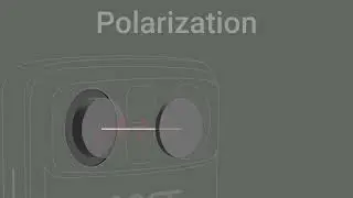 Polarization - How does it Work?