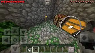 Прохождение 3 часть Minecraft