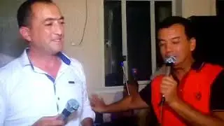 Ota  Bolib bildim otam qadrini