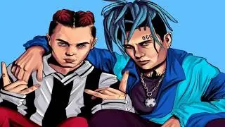 (FREE) GONE.FLUDD x MORGENSHTERN x CAKEBOY x SLAVA MARLOW Type Beat - 80 (Prod. by Ne gramm beat)