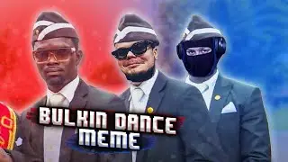 БУЛКИН ТАНЦУЕТ С ГРОБОМ | Coffin Dance Meme | Astronomia Meme Compilation