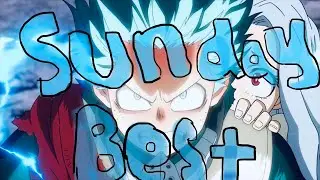 Surfaces - Sunday best AMV