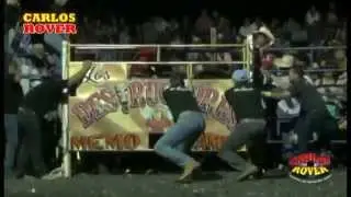 ESPECTACULAR!!:Los Destructores de Memo Ocampo vs Los Reyes del Aire en Tepalcingo, Mor (2014)