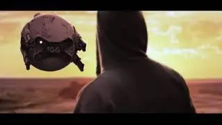 Oblivion - Greenscreen - After effect - Cinema4d